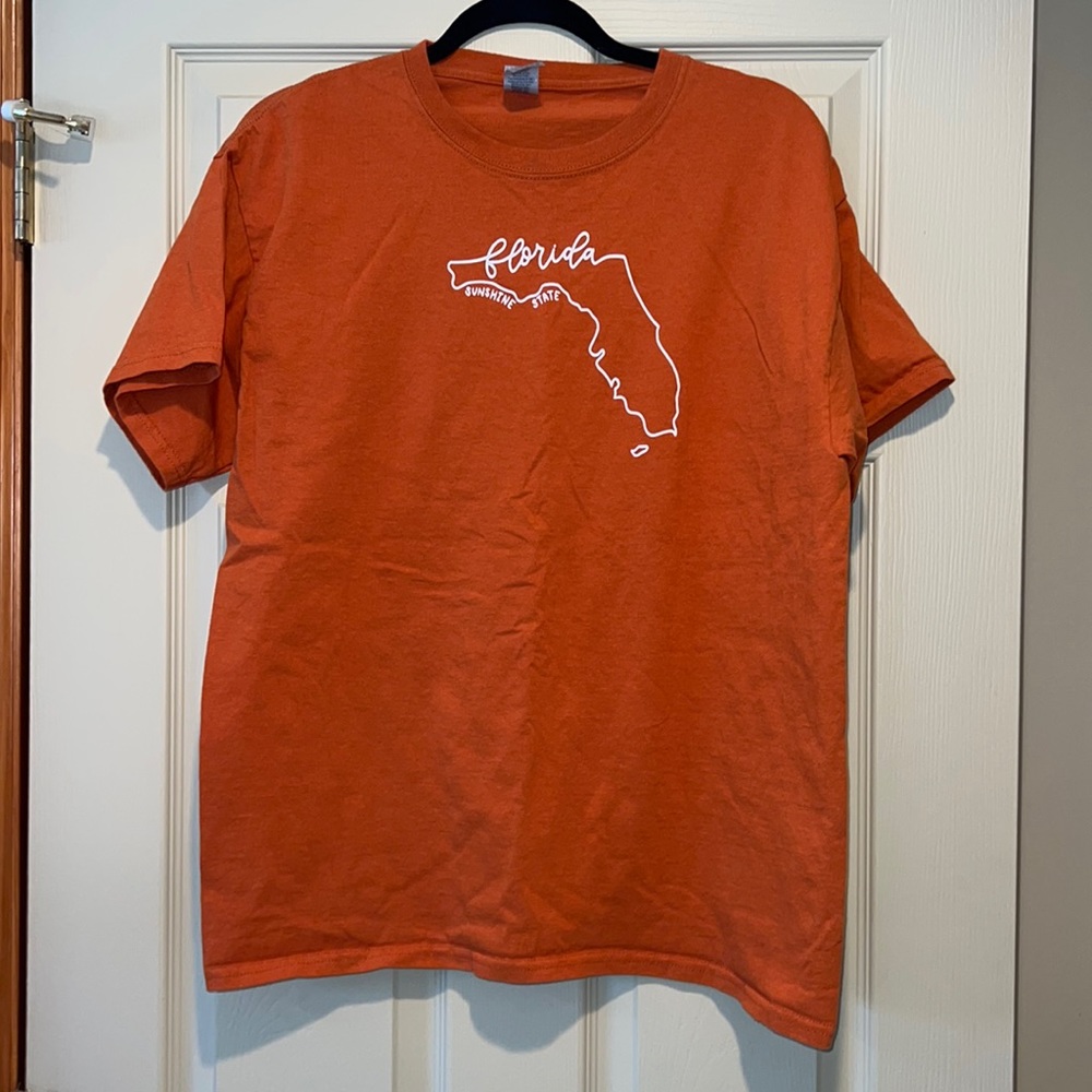 Florida State Shirt
